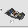 Погоня за истребителем (LEGO 77012)