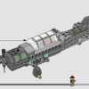Погоня за истребителем (LEGO 77012)