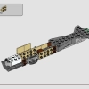 Погоня за истребителем (LEGO 77012)