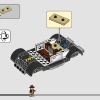 Погоня за истребителем (LEGO 77012)