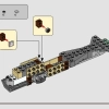 Погоня за истребителем (LEGO 77012)