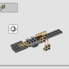Погоня за истребителем (LEGO 77012)