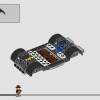 Погоня за истребителем (LEGO 77012)