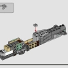 Погоня за истребителем (LEGO 77012)