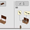 Погоня за истребителем (LEGO 77012)