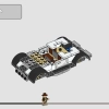 Погоня за истребителем (LEGO 77012)