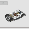 Погоня за истребителем (LEGO 77012)