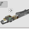 Погоня за истребителем (LEGO 77012)