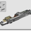 Погоня за истребителем (LEGO 77012)