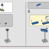 Погоня за истребителем (LEGO 77012)