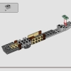 Погоня за истребителем (LEGO 77012)