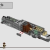 Погоня за истребителем (LEGO 77012)