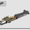 Погоня за истребителем (LEGO 77012)