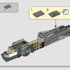 Погоня за истребителем (LEGO 77012)