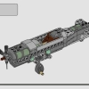 Погоня за истребителем (LEGO 77012)