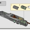 Погоня за истребителем (LEGO 77012)