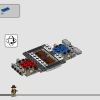 Погоня за истребителем (LEGO 77012)