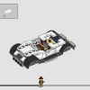 Погоня за истребителем (LEGO 77012)