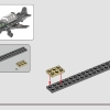 Погоня за истребителем (LEGO 77012)