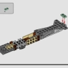 Погоня за истребителем (LEGO 77012)