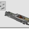 Погоня за истребителем (LEGO 77012)