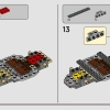 Погоня за истребителем (LEGO 77012)