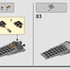 Погоня за истребителем (LEGO 77012)