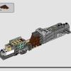 Погоня за истребителем (LEGO 77012)