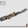 Погоня за истребителем (LEGO 77012)