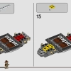 Погоня за истребителем (LEGO 77012)