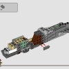 Погоня за истребителем (LEGO 77012)