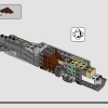 Погоня за истребителем (LEGO 77012)