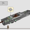 Погоня за истребителем (LEGO 77012)