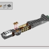 Погоня за истребителем (LEGO 77012)