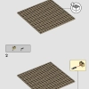 Побег из затерянной гробницы (LEGO 77013)