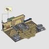 Побег из затерянной гробницы (LEGO 77013)
