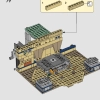 Побег из затерянной гробницы (LEGO 77013)