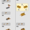 Побег из затерянной гробницы (LEGO 77013)