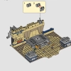 Побег из затерянной гробницы (LEGO 77013)