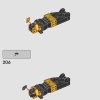 Побег из затерянной гробницы (LEGO 77013)