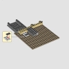 Побег из затерянной гробницы (LEGO 77013)