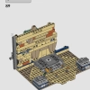 Побег из затерянной гробницы (LEGO 77013)