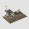 Побег из затерянной гробницы (LEGO 77013)