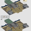 Побег из затерянной гробницы (LEGO 77013)