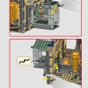 Побег из затерянной гробницы (LEGO 77013)