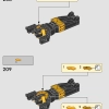 Побег из затерянной гробницы (LEGO 77013)