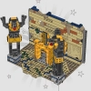 Побег из затерянной гробницы (LEGO 77013)