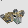 Побег из затерянной гробницы (LEGO 77013)