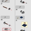 Побег из затерянной гробницы (LEGO 77013)