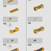 Побег из затерянной гробницы (LEGO 77013)
